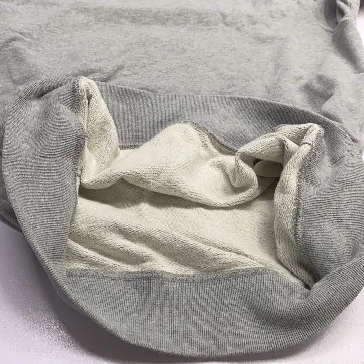 Stone Island Stone Island Men's Dusty Gray Sweatshirt Size US M / EU 48-50 / 2 - 10 Thumbnail
