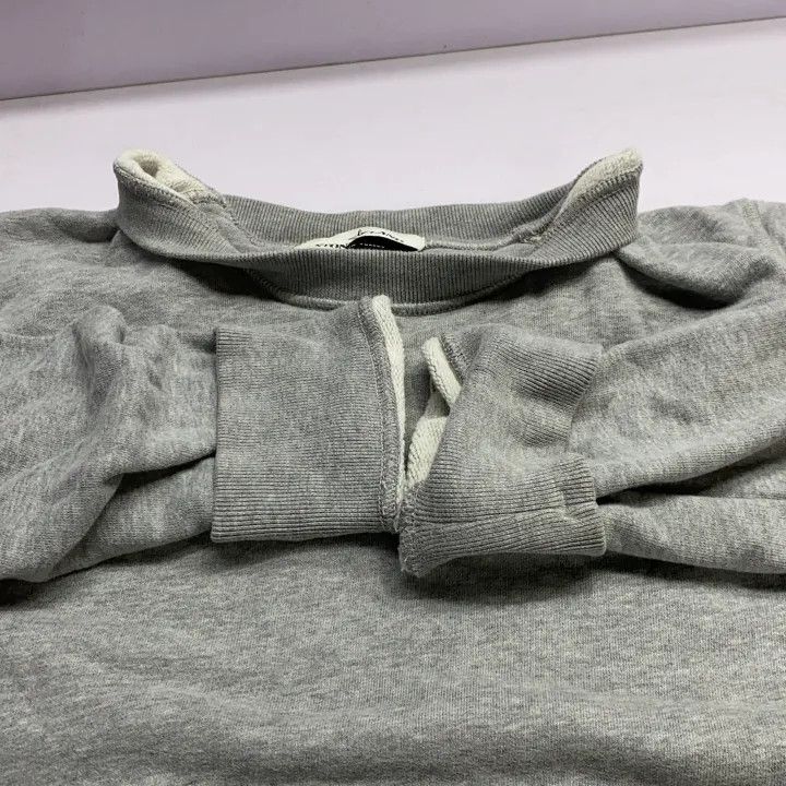 Stone Island Stone Island Men's Dusty Gray Sweatshirt Size US M / EU 48-50 / 2 - 6 Thumbnail