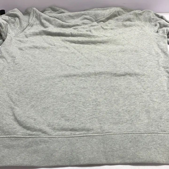 Stone Island Stone Island Men's Dusty Gray Sweatshirt Size US M / EU 48-50 / 2 - 11 Thumbnail
