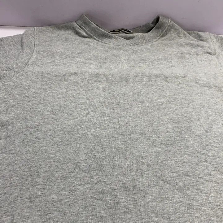 Stone Island Stone Island Men's Dusty Gray Sweatshirt Size US M / EU 48-50 / 2 - 8 Thumbnail