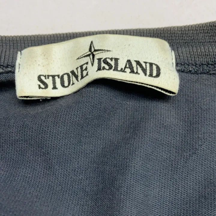 Stone Island Stone Island Long Sleeve Sweatshirt for Men Size US XL / EU 56 / 4 - 6 Thumbnail