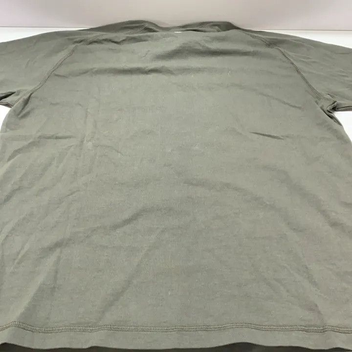 Stone Island Stone Island Classic Logo Short Sleeve T-Shirt Size US XL / EU 56 / 4 - 10 Thumbnail