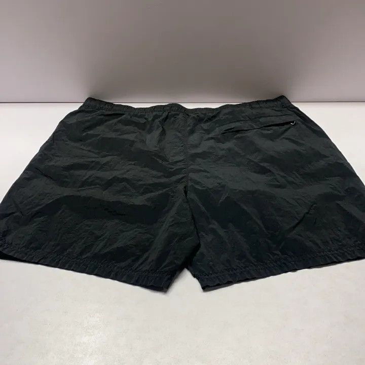 Stone Island Stone Island Black Elastic Swim Shorts Size US 44 / EU 60 - 12 Thumbnail