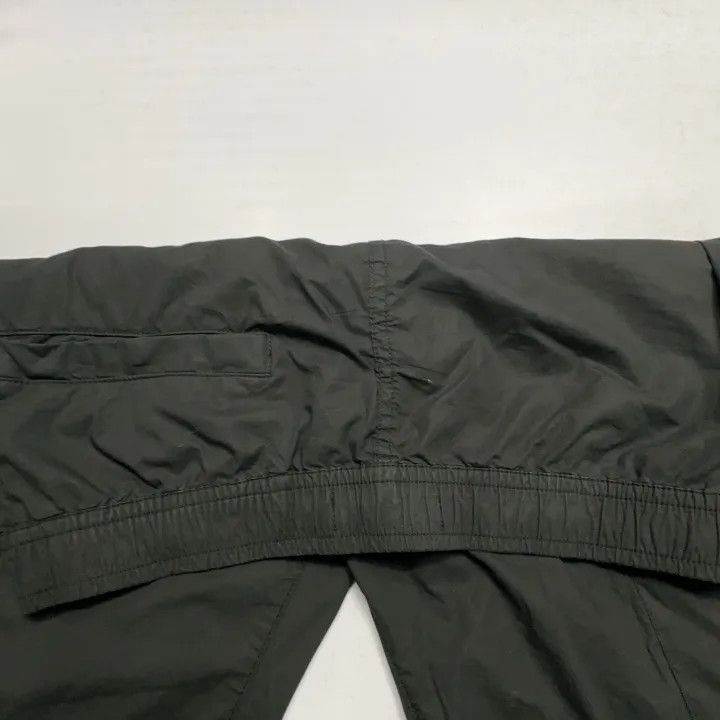 Stone Island Stone Island Black Casual Jogging Pants Size US 31 - 8 Thumbnail