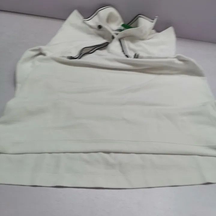 Stone Island Stone Island Classic Logo Polo Shirt Size US L / EU 52-54 / 3 - 12 Thumbnail