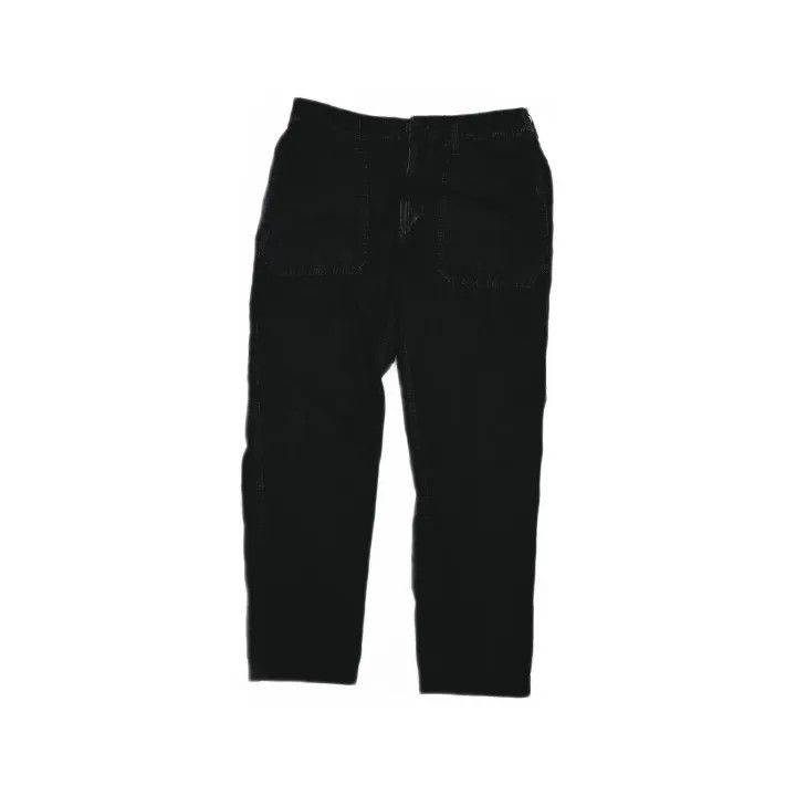 Stone Island Stone Island Relaxed Fit Casual Pants for Men Size US 32 / EU 48 - 2 Thumbnail