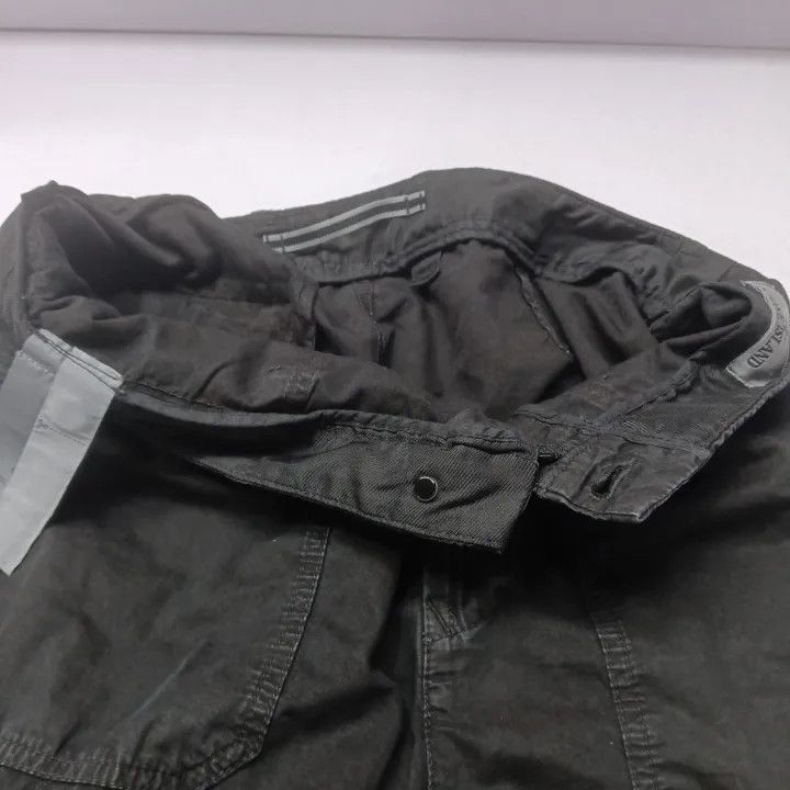Stone Island Stone Island Relaxed Fit Casual Pants for Men Size US 32 / EU 48 - 10 Thumbnail