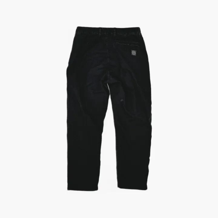 Stone Island Stone Island Relaxed Fit Casual Pants for Men Size US 32 / EU 48 - 3 Thumbnail