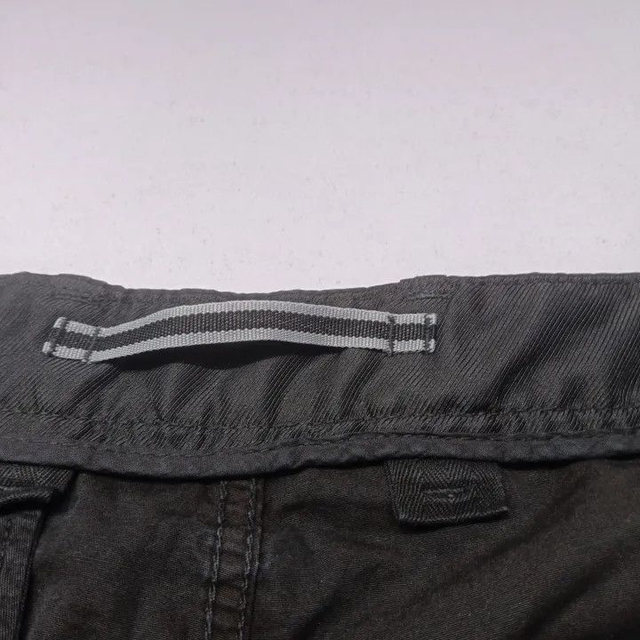 Stone Island Stone Island Relaxed Fit Casual Pants for Men Size US 32 / EU 48 - 4 Thumbnail