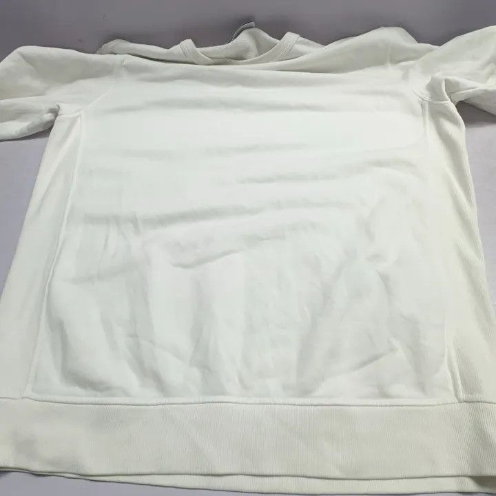Stone Island Stone Island Logo Crew Neck Sweatshirt for Men Size US XL / EU 56 / 4 - 12 Thumbnail