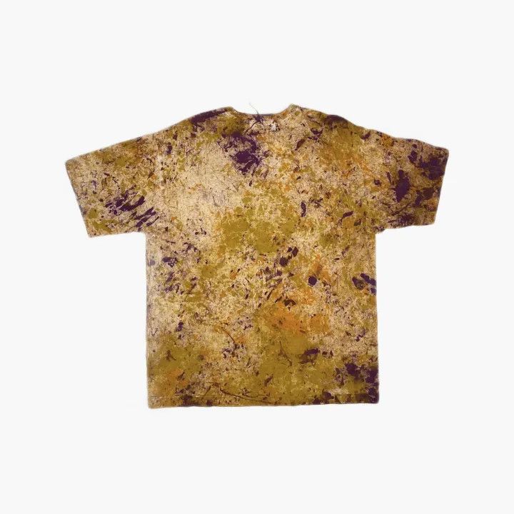 Stone Island Stone Island Supreme Short Sleeve T-Shirt Size US M / EU 48-50 / 2 - 3 Thumbnail