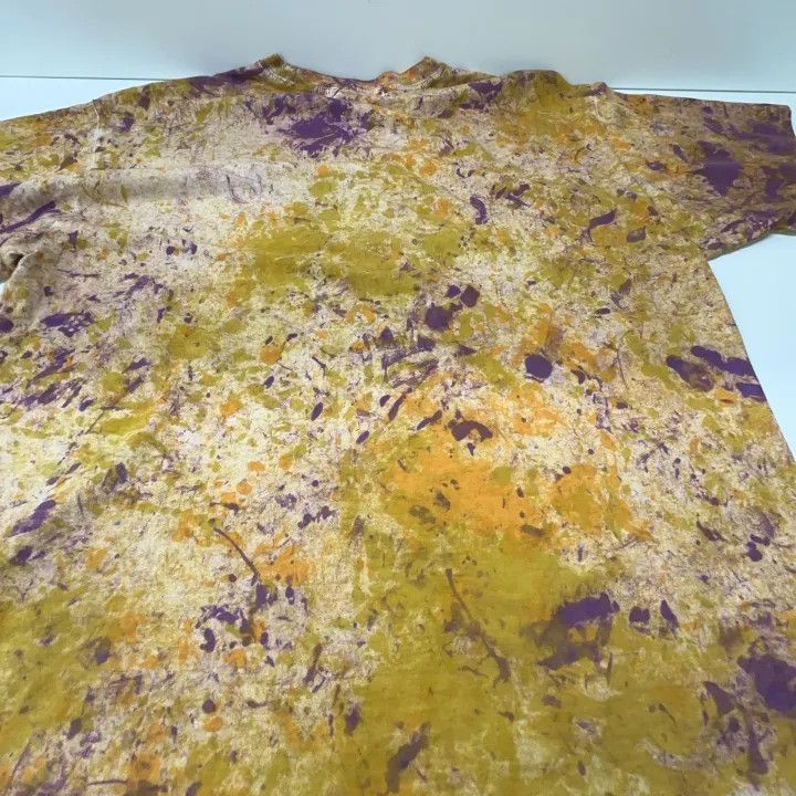 Stone Island Stone Island Supreme Short Sleeve T-Shirt Size US M / EU 48-50 / 2 - 11 Thumbnail