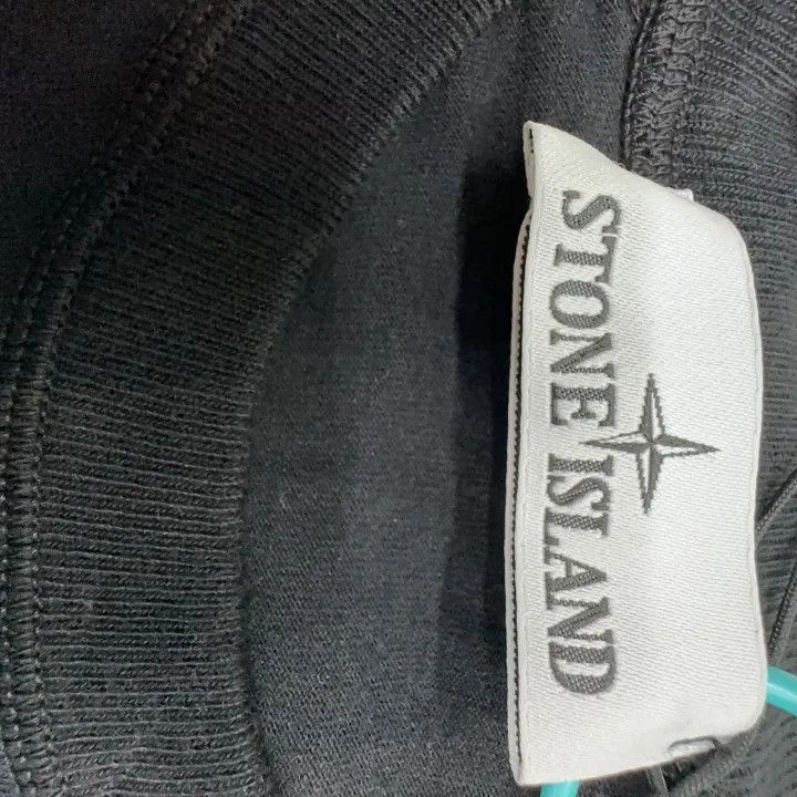 Stone Island Stone Island Classic Logo Short Sleeve T-Shirt Size US M / EU 48-50 / 2 - 2 Thumbnail