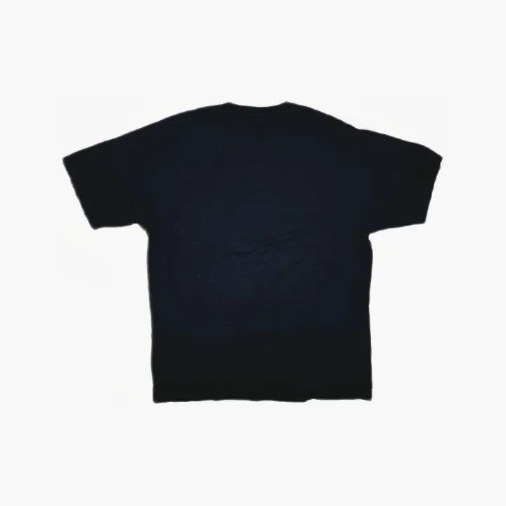 Stone Island Stone Island Black Compass Logo T-Shirt Size US XL / EU 56 / 4 - 3 Thumbnail