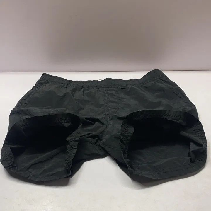 Stone Island Stone Island Men's Black Swimming Shorts Size US 34 / EU 50 - 12 Thumbnail
