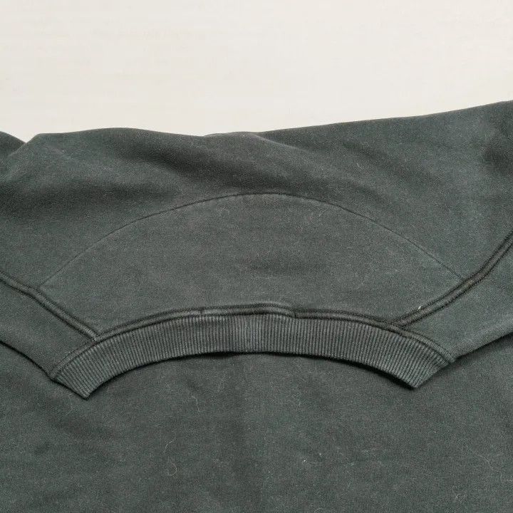 Stone Island Stone Island Black Cotton Sweatshirt for Men Size US L / EU 52-54 / 3 - 8 Thumbnail