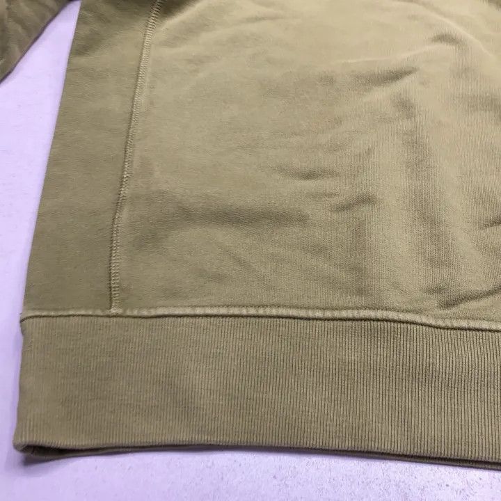 Stone Island Stone Island Long Sleeve Crewneck Sweatshirt Size US M / EU 48-50 / 2 - 16 Thumbnail