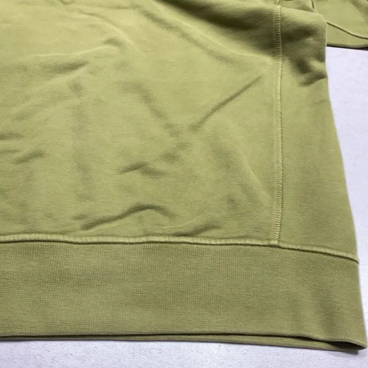Stone Island Stone Island Long Sleeve Crewneck Sweatshirt Size US M / EU 48-50 / 2 - 17 Thumbnail