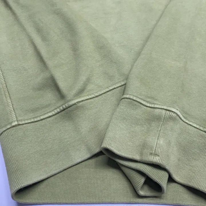 Stone Island Stone Island Long Sleeve Crewneck Sweatshirt Size US M / EU 48-50 / 2 - 13 Thumbnail