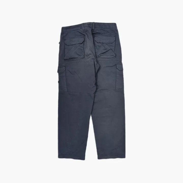 Stone Island Stone Island Classic Multi-Pocket Work Pants Size US 33 - 3 Thumbnail