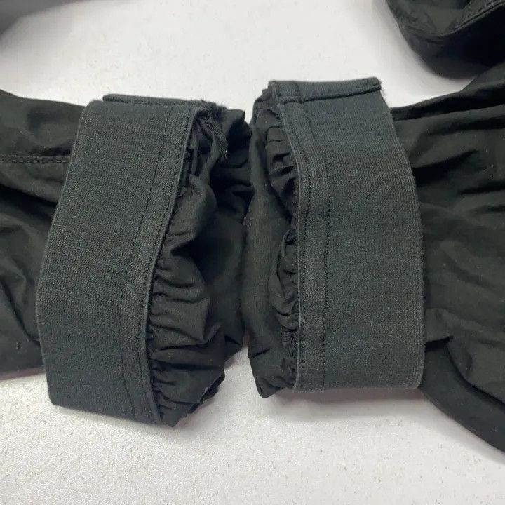 Stone Island Stone Island Black Casual Pants for Men Size US 31 - 11 Thumbnail