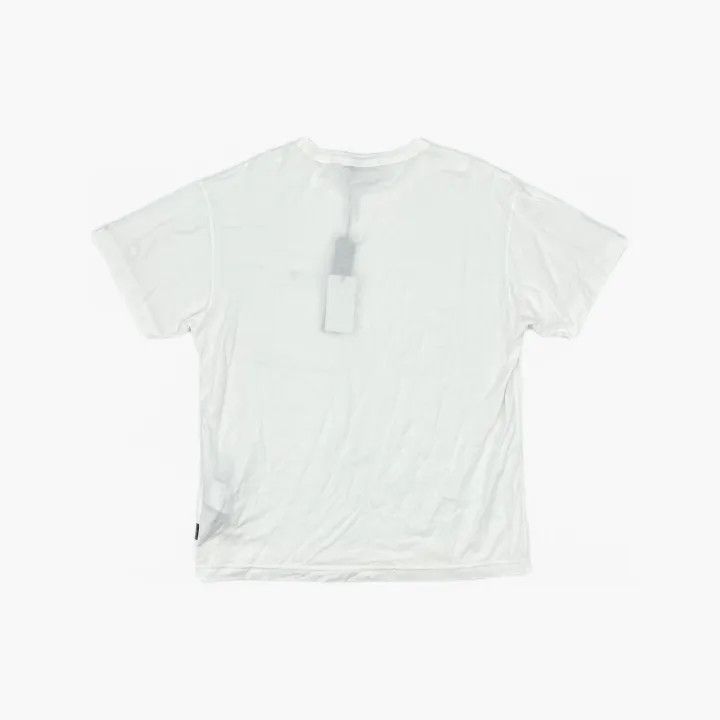 Stone Island Stone Island Logo Round Neck Short Sleeve T-shirt Size US XL / EU 56 / 4 - 3 Thumbnail