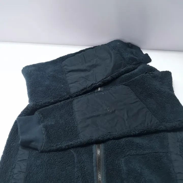 Stone Island Stone Island Kids Navy Long Sleeve Jacket Size US M / EU 48-50 / 2 - 7 Thumbnail