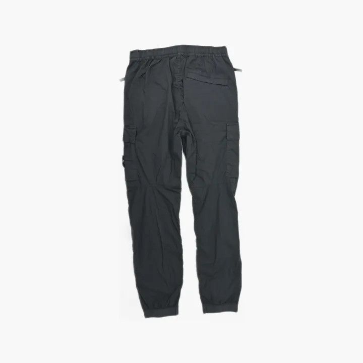Stone Island Stone Island Casual Cargo Pants in Charcoal Size US 30 / EU 46 - 3 Thumbnail