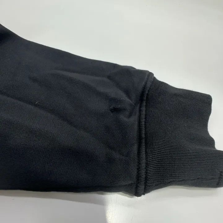 Stone Island Stone Island Black Long Sleeve Sweatshirt Size US S / EU 44-46 / 1 - 8 Thumbnail