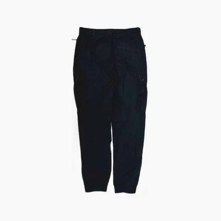 Stone Island Stone Island Classic Black Casual Pants Size US 32 / EU 48 - 3 Thumbnail