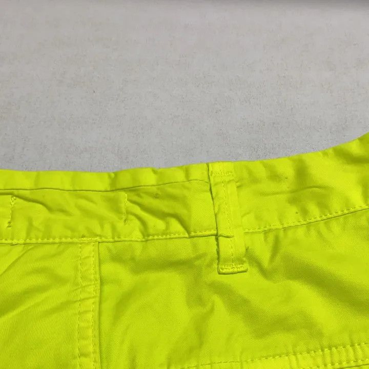 Stone Island Stone Island Casual Work Cargo Shorts Size US 31 - 13 Thumbnail