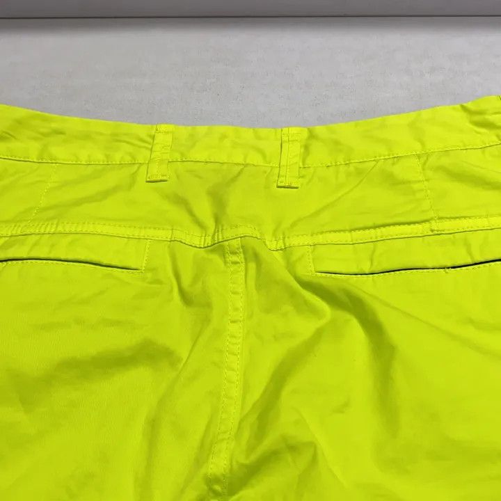Stone Island Stone Island Casual Work Cargo Shorts Size US 31 - 8 Thumbnail