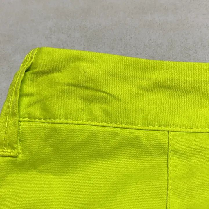 Stone Island Stone Island Casual Work Cargo Shorts Size US 31 - 11 Thumbnail
