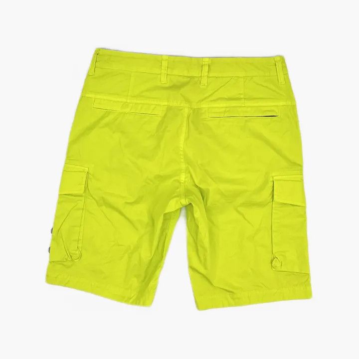 Stone Island Stone Island Casual Work Cargo Shorts Size US 31 - 3 Thumbnail