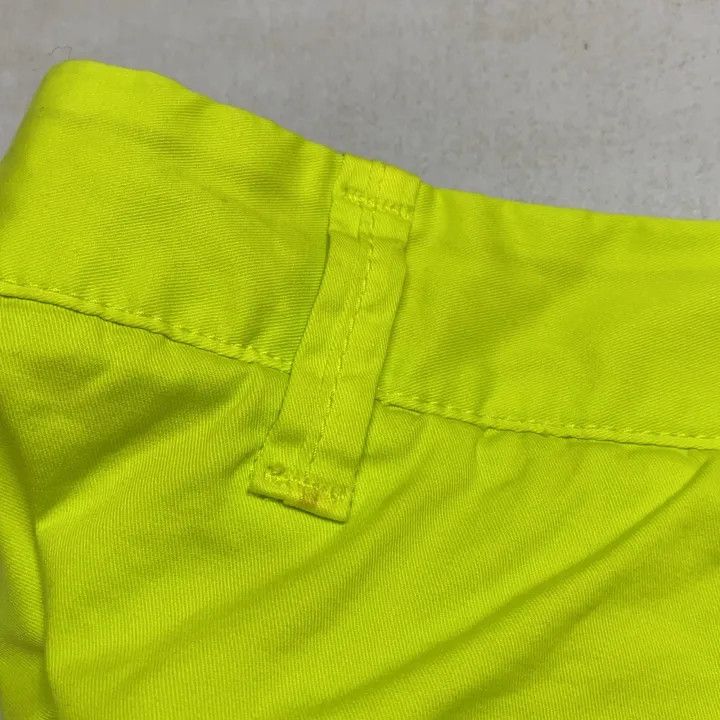 Stone Island Stone Island Casual Work Cargo Shorts Size US 31 - 16 Thumbnail