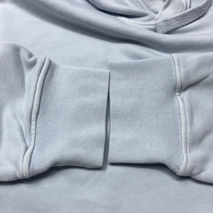Stone Island Stone Island Light Blue Hooded Sweatshirt for Men Size US L / EU 52-54 / 3 - 11 Thumbnail