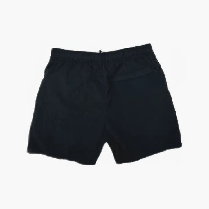 Stone Island Stone Island Black Swim Shorts for Men Size US 36 / EU 52 - 3 Thumbnail