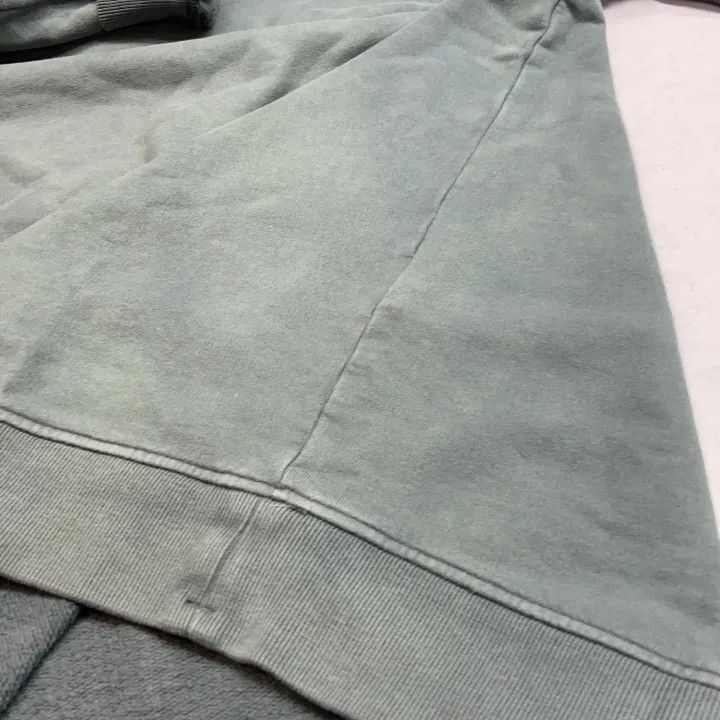 Stone Island Stone Island Grey Logo Sweatshirt for Men Size US XL / EU 56 / 4 - 17 Thumbnail