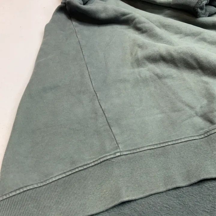 Stone Island Stone Island Grey Logo Sweatshirt for Men Size US XL / EU 56 / 4 - 16 Thumbnail
