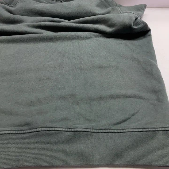 Stone Island Stone Island Grey Logo Sweatshirt for Men Size US XL / EU 56 / 4 - 20 Thumbnail