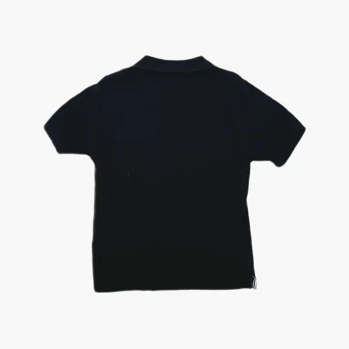 Stone Island Stone Island Embroidered Logo Short Sleeve Polo Size US M / EU 48-50 / 2 - 3 Thumbnail