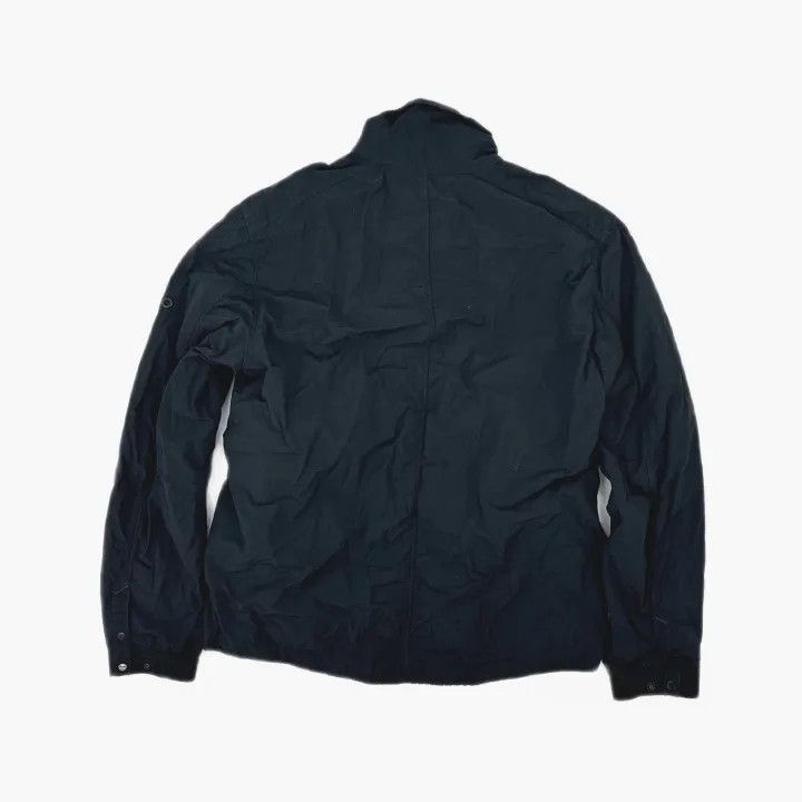 Stone Island Stone Island Logo Polo Jacket for Men Size US M / EU 48-50 / 2 - 3 Thumbnail