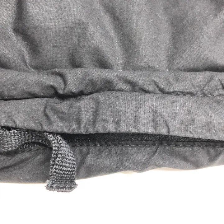 Stone Island Stone Island Black Cargo Pants for Men Size US 31 - 3 Thumbnail