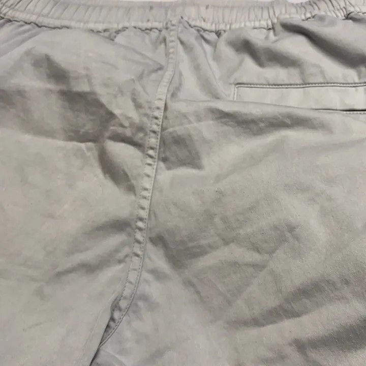 Stone Island Stone Island Classic Logo Cargo Pants Size US 29 - 8 Thumbnail