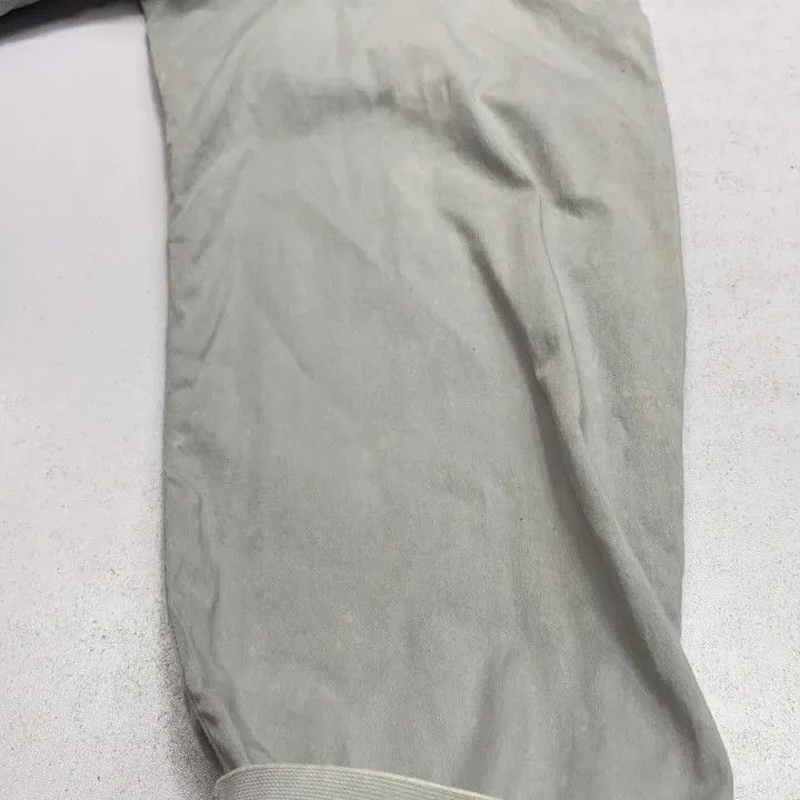 Stone Island Stone Island Classic Logo Cargo Pants Size US 29 - 22 Thumbnail