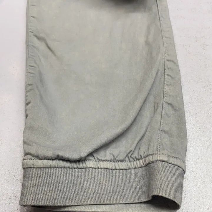 Stone Island Stone Island Classic Logo Cargo Pants Size US 29 - 16 Thumbnail