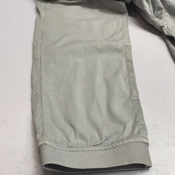 Stone Island Stone Island Classic Logo Cargo Pants Size US 29 - 13 Thumbnail