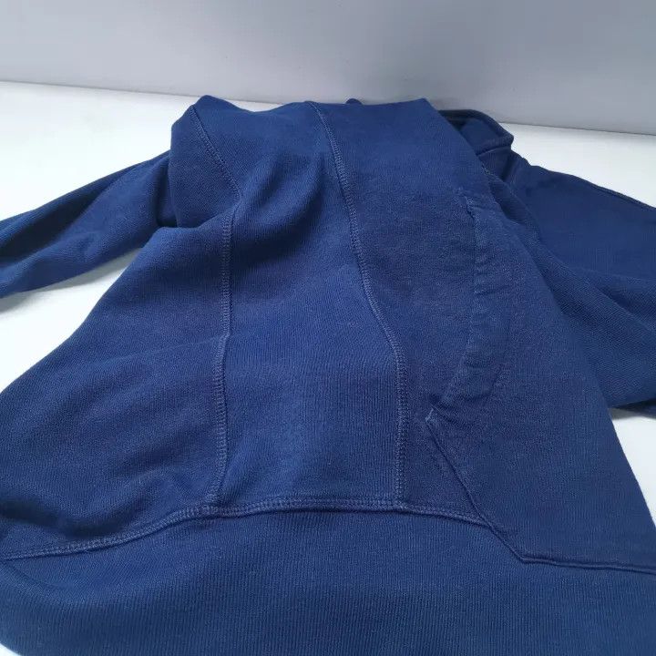 Stone Island Stone Island Solid Zip-Up Jacket Size US M / EU 48-50 / 2 - 17 Thumbnail