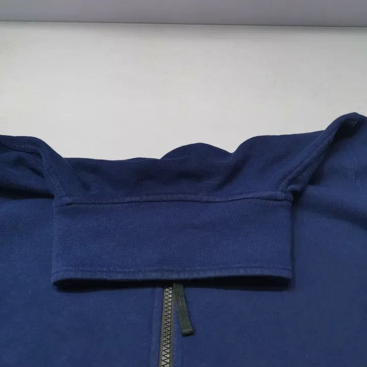 Stone Island Stone Island Solid Zip-Up Jacket Size US M / EU 48-50 / 2 - 8 Thumbnail