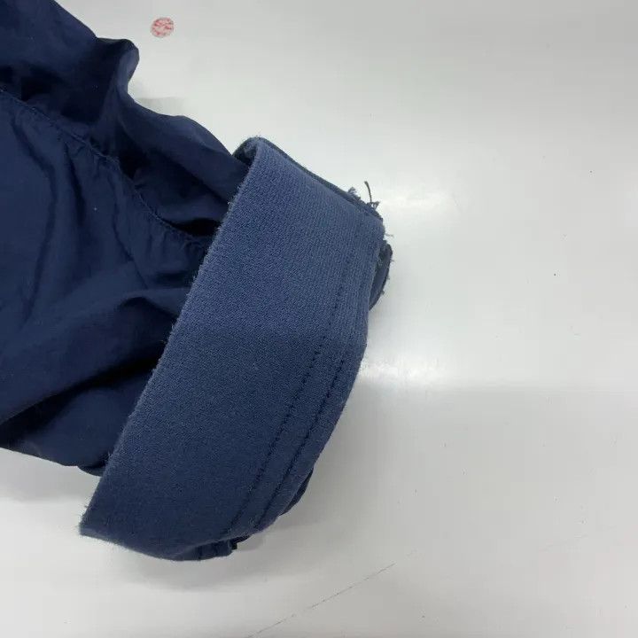 Stone Island Stone Island Classic Logo Softshell Cargo Pants Size US 30 / EU 46 - 9 Thumbnail